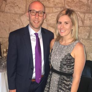 Meet your Posher, Elyse